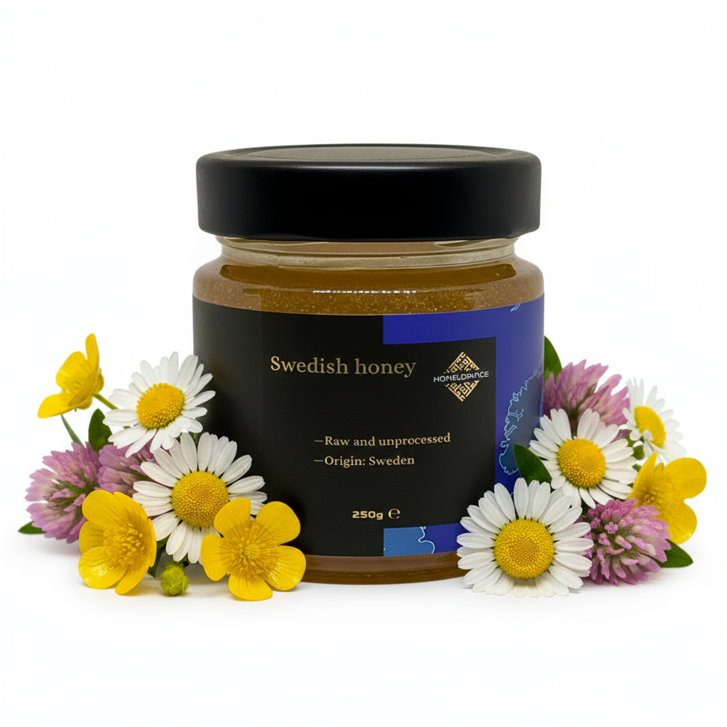 Sommarhonung (svensk)