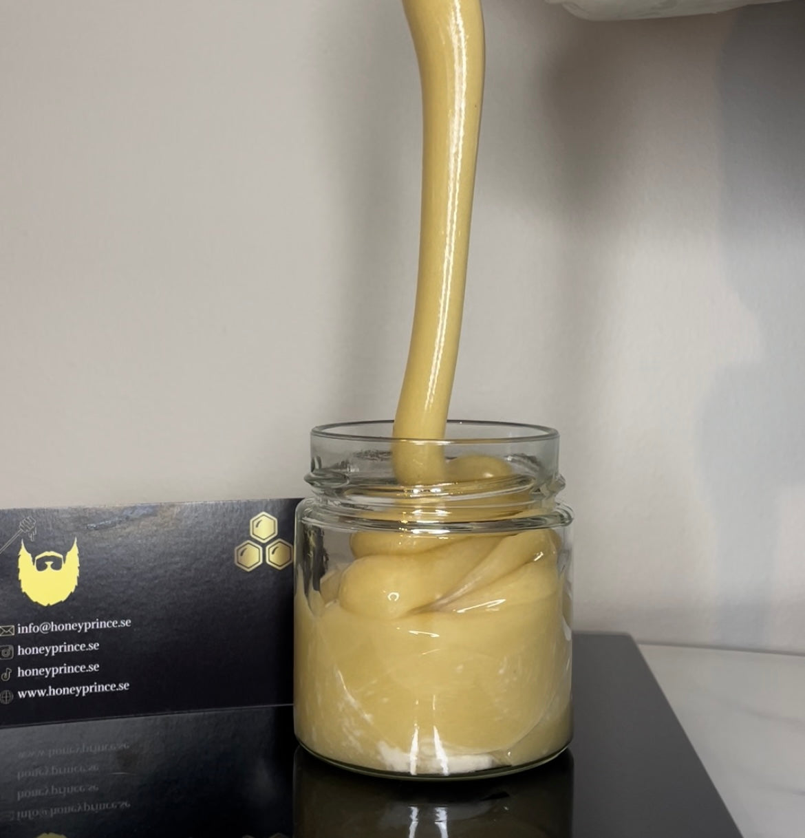 kaktus honung