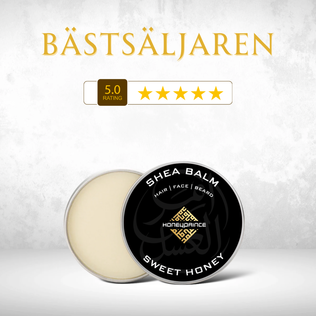 Beard Balm