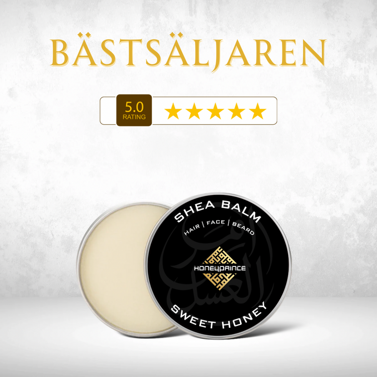 Beard Balm