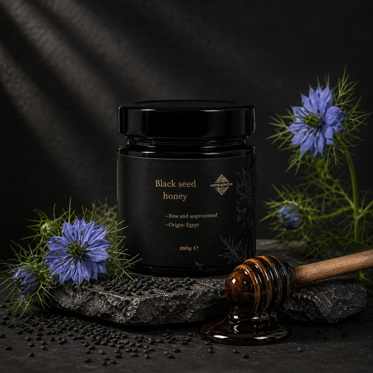 Black Seed