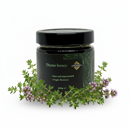 Thymianhonig aus Marokko