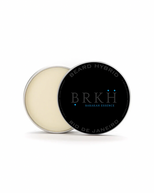 Beard balm: Rio de Janeiro (inspirerad av Erba pura)