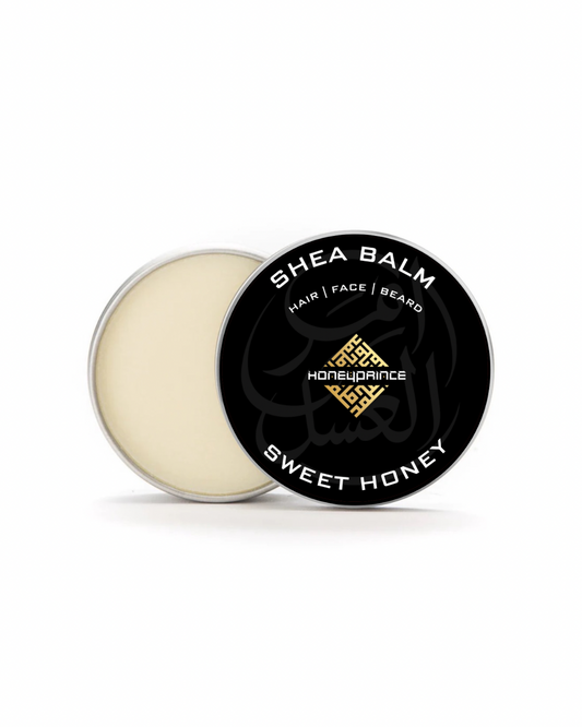 Beard Balm Sweet Honey