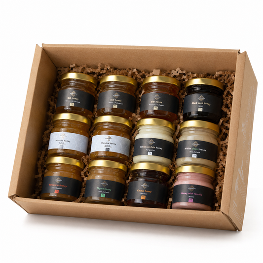 discovery box