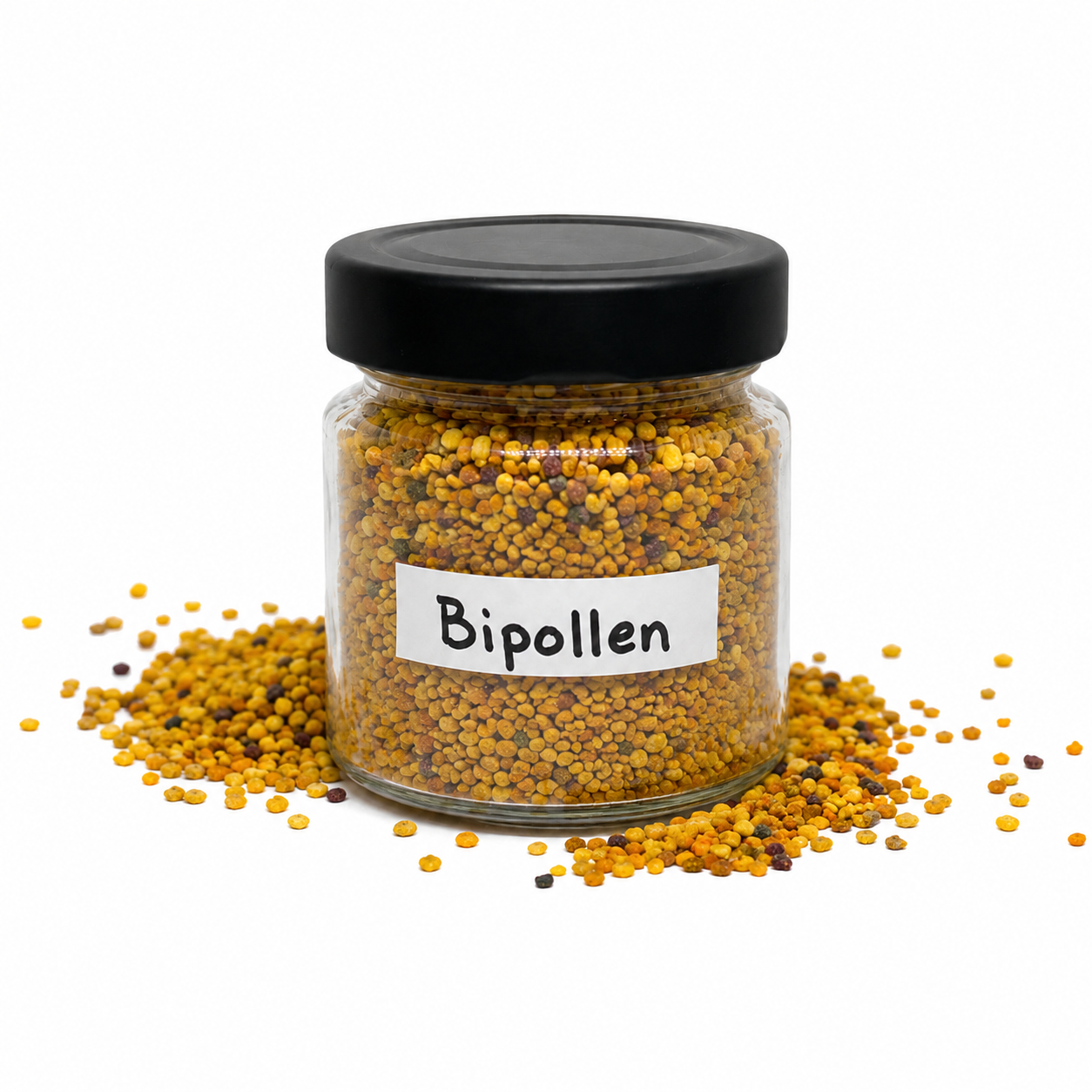 Bipollen ekologiskt
