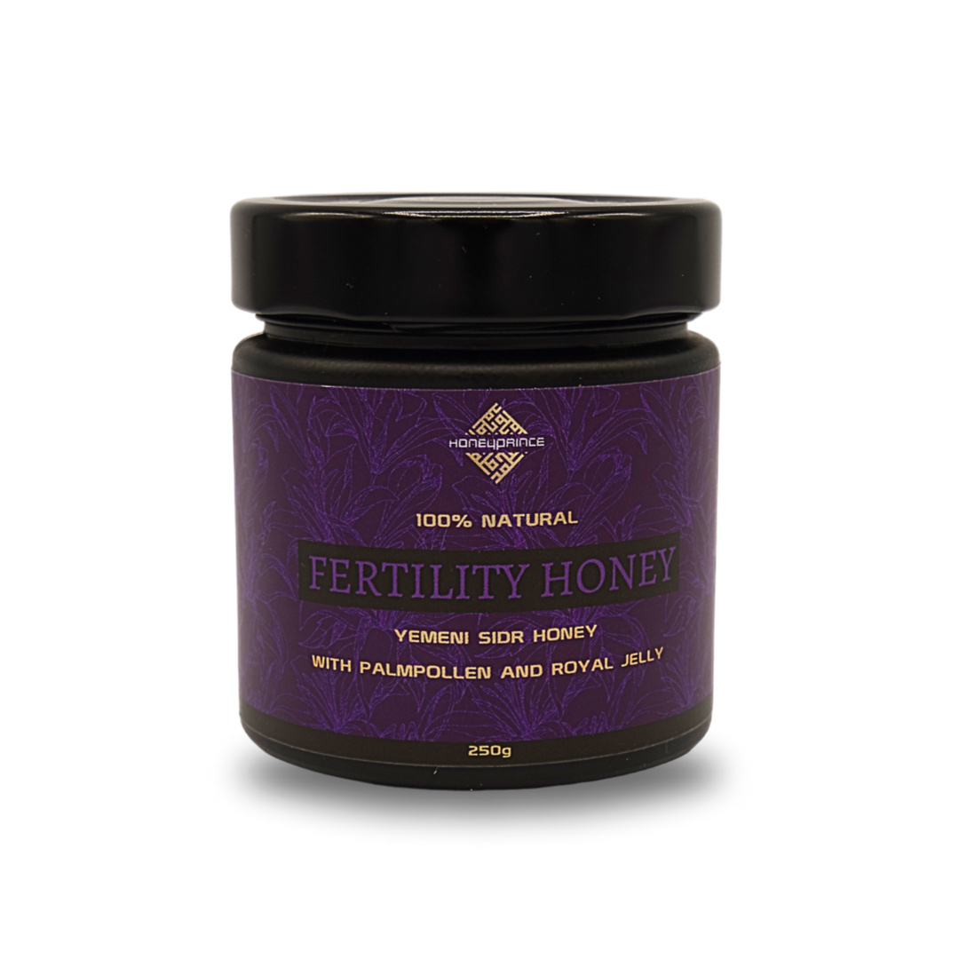 fertility honey