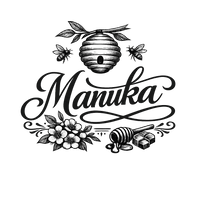 Manuka-honung